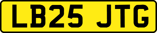 LB25JTG