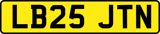 LB25JTN