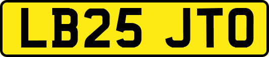 LB25JTO