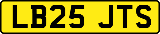 LB25JTS