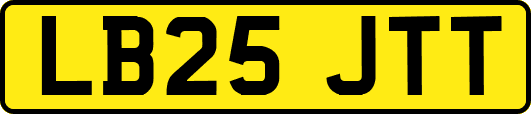 LB25JTT