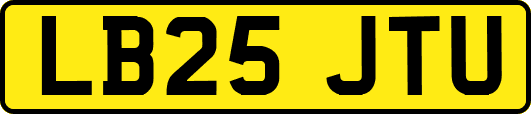 LB25JTU
