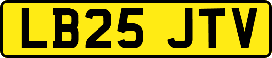 LB25JTV