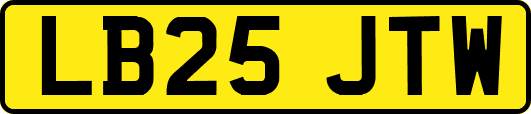 LB25JTW