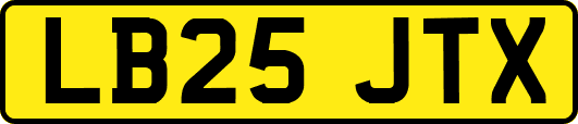 LB25JTX