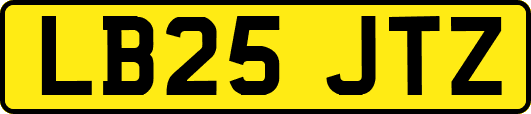 LB25JTZ