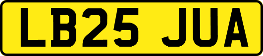LB25JUA
