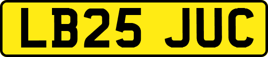 LB25JUC