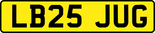 LB25JUG