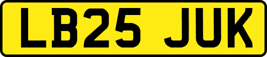 LB25JUK