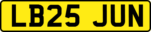 LB25JUN