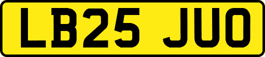LB25JUO