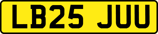 LB25JUU