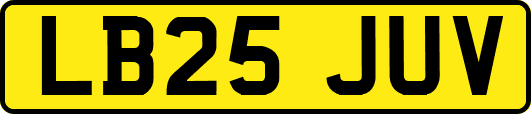 LB25JUV