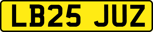 LB25JUZ