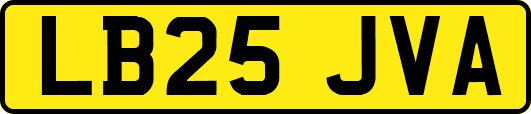 LB25JVA