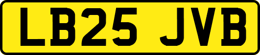 LB25JVB