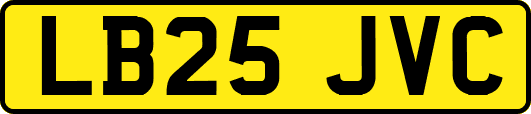 LB25JVC