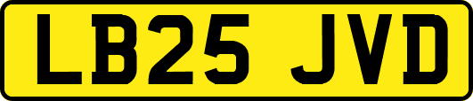 LB25JVD