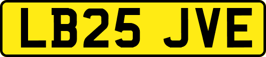 LB25JVE