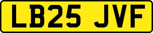 LB25JVF