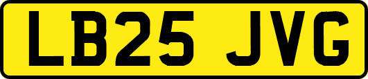LB25JVG