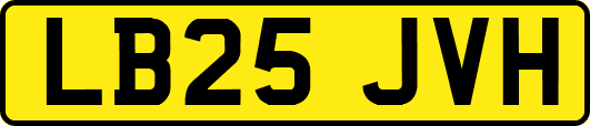 LB25JVH