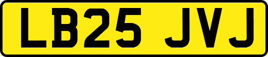 LB25JVJ