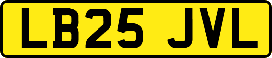 LB25JVL