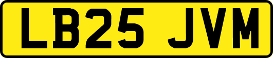LB25JVM