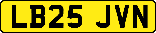LB25JVN