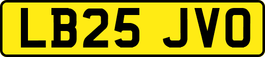 LB25JVO
