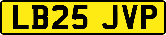 LB25JVP