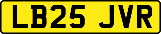 LB25JVR