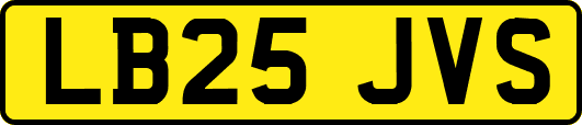 LB25JVS