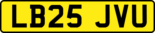 LB25JVU