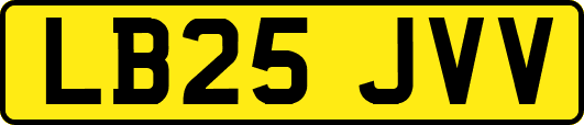 LB25JVV