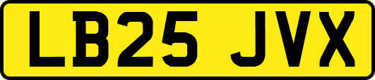 LB25JVX