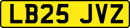 LB25JVZ