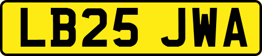 LB25JWA