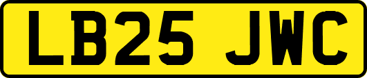 LB25JWC