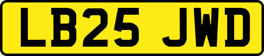 LB25JWD