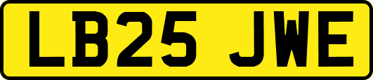 LB25JWE