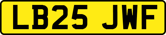 LB25JWF
