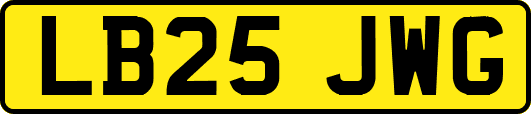 LB25JWG