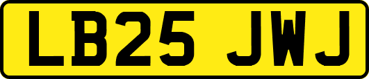 LB25JWJ