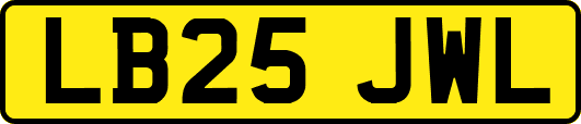 LB25JWL