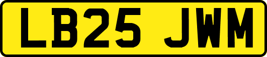 LB25JWM
