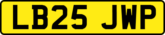 LB25JWP
