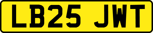 LB25JWT